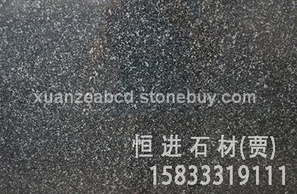 北大青中花