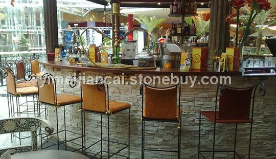 临汾文化石背景墙 文化砖 仿古砖艺术电视客厅别墅外墙砖