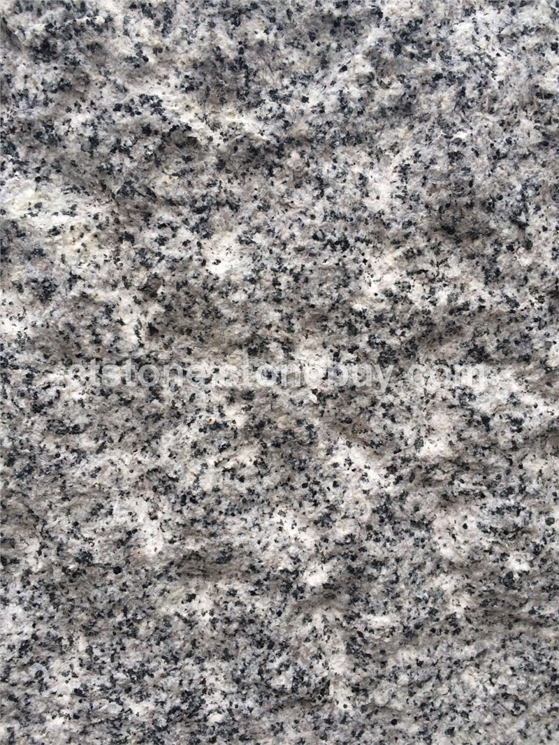 芝麻灰G655菠萝面