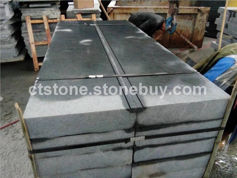 芝麻黑、G654、芝麻蓝