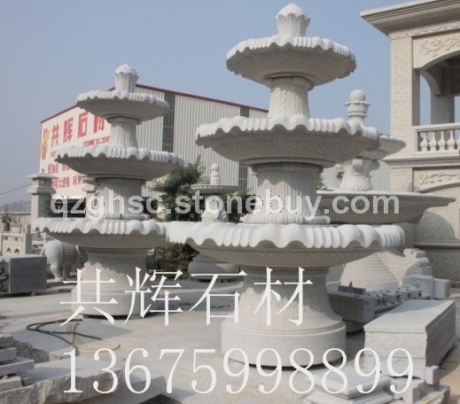 厂喷水池样品5号