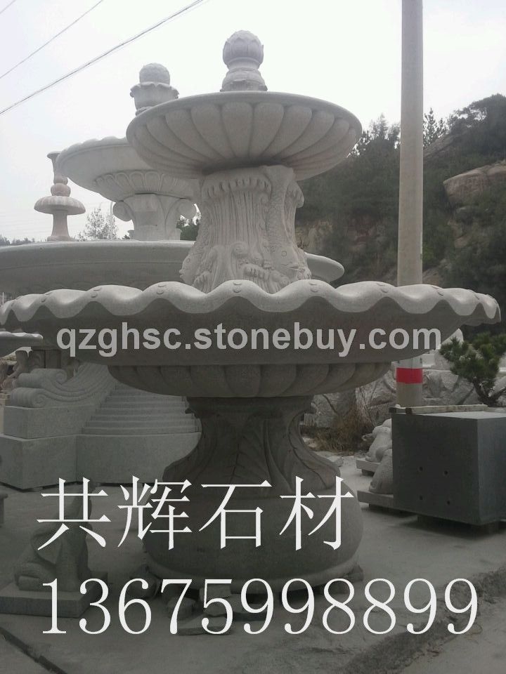 廠噴水池樣品10號