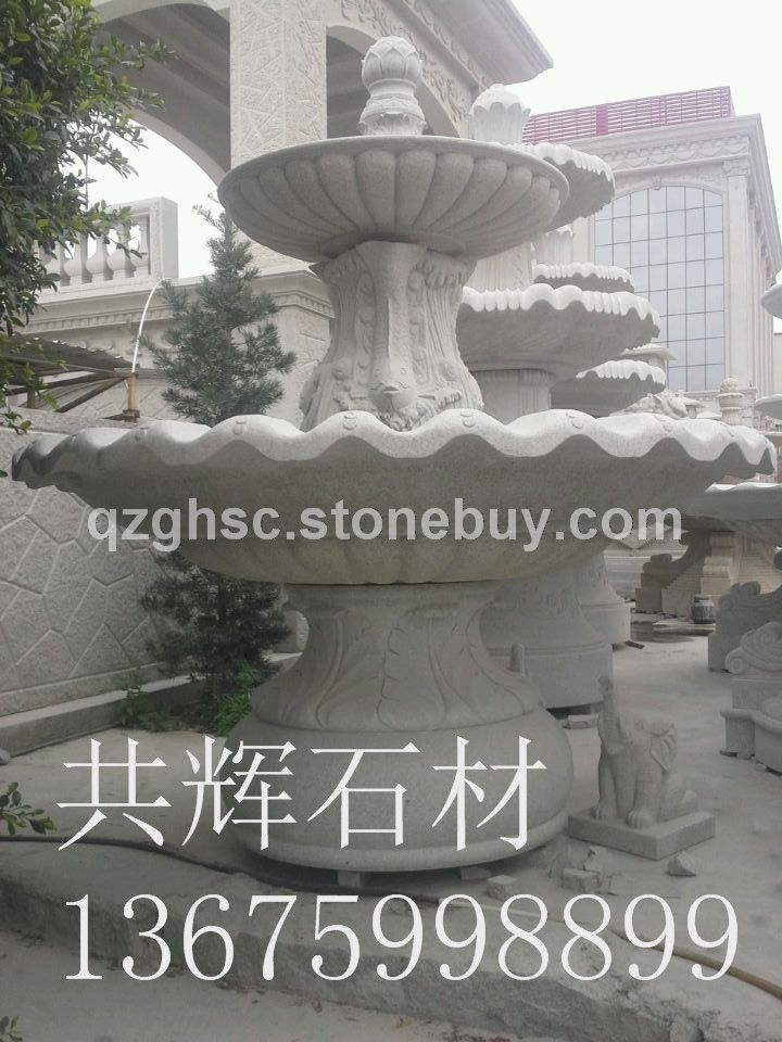 厂喷水池样品10号 5