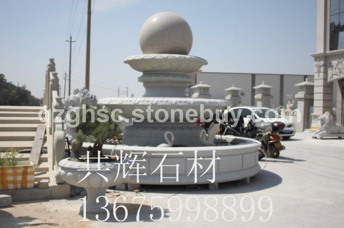 厂喷水池样品11号 3