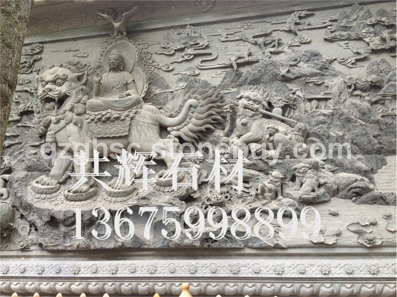 寺庙、祠堂雕刻