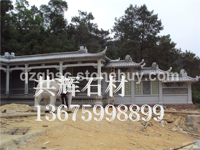 广东陆丰清云山定光寺-9
