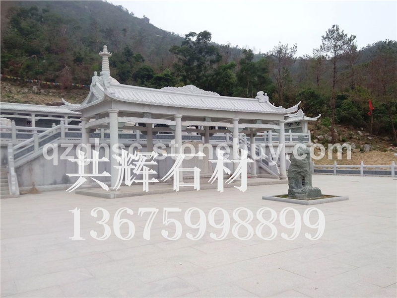 广东陆丰清云山定光寺-11
