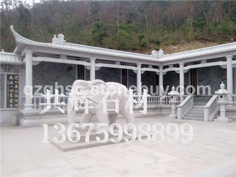 广东陆丰清云山定光寺-24