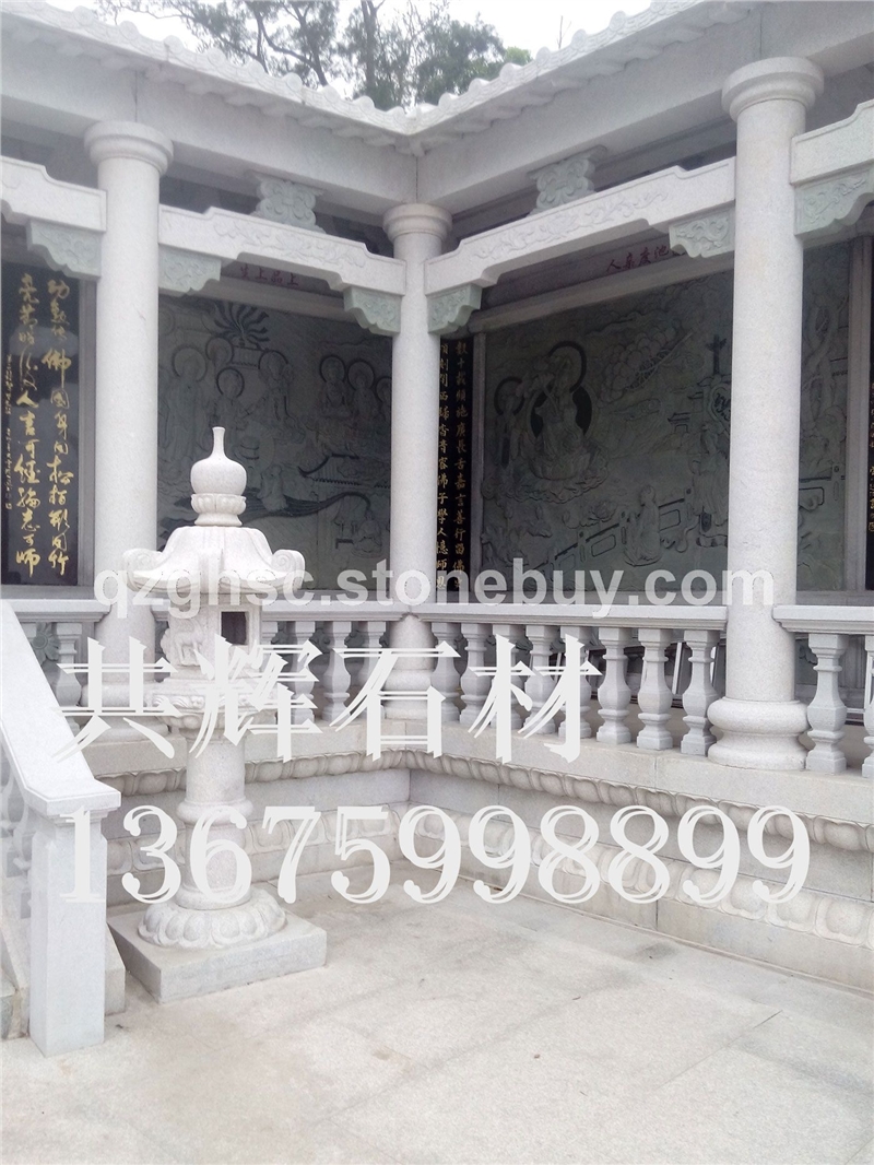 廣東陸豐清云山定光寺-29