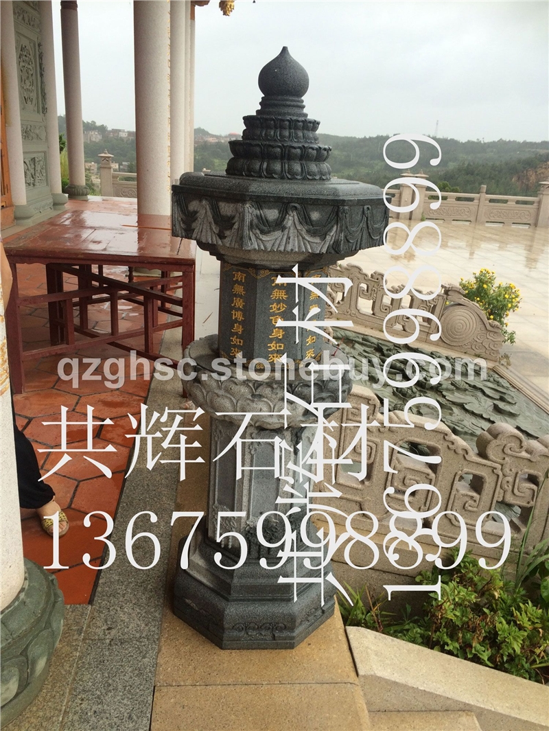寺庙、祠堂雕刻 18
