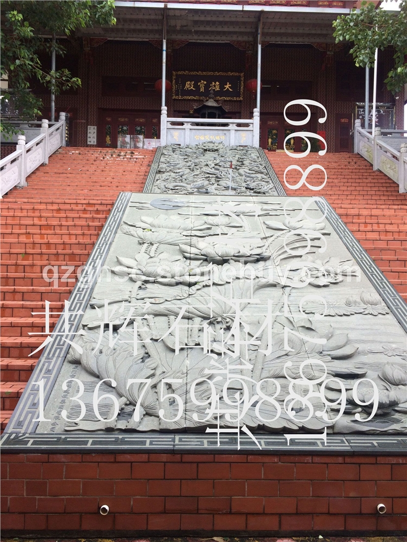 寺庙、祠堂雕刻 22