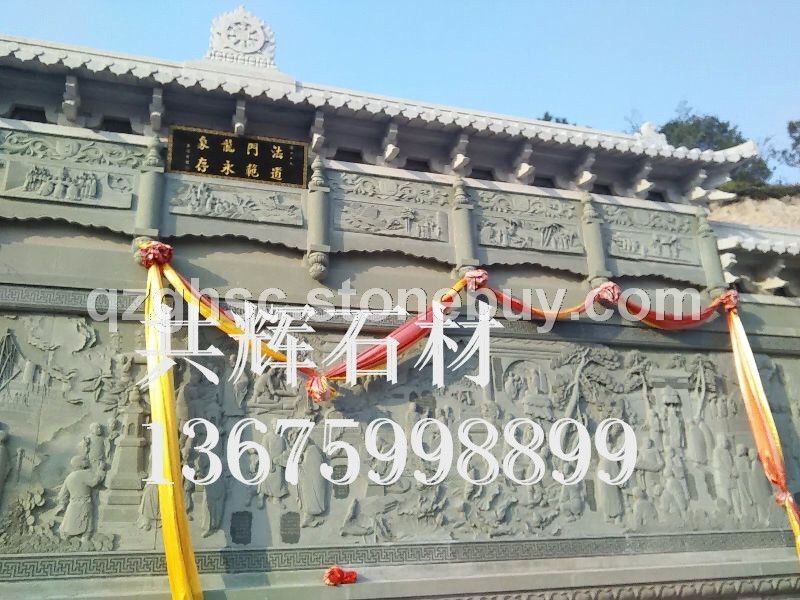 寺庙、祠堂雕刻 25