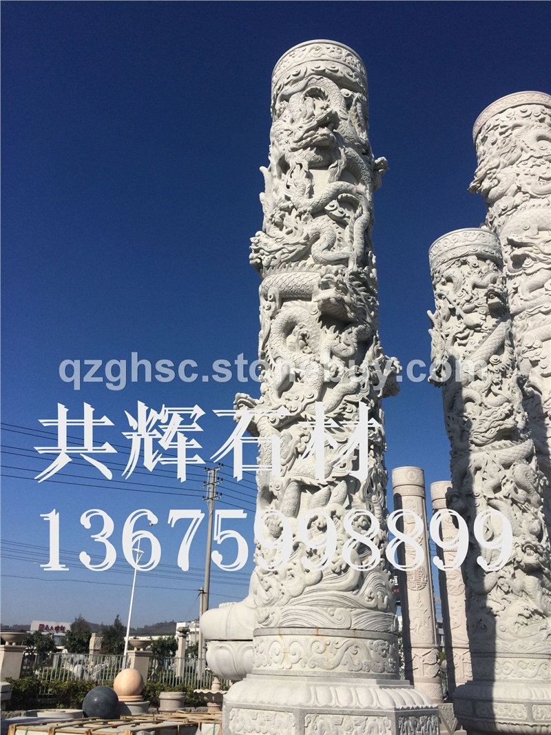寺庙、祠堂雕刻 27