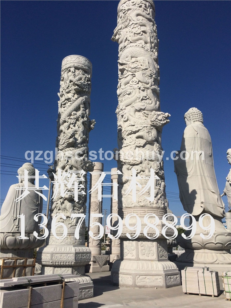 寺庙、祠堂雕刻 28