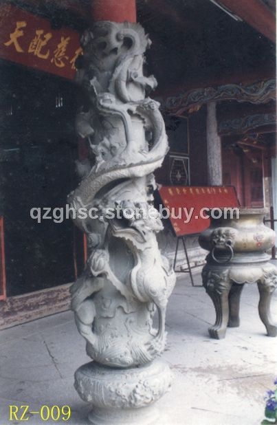 寺庙、祠堂雕刻 32