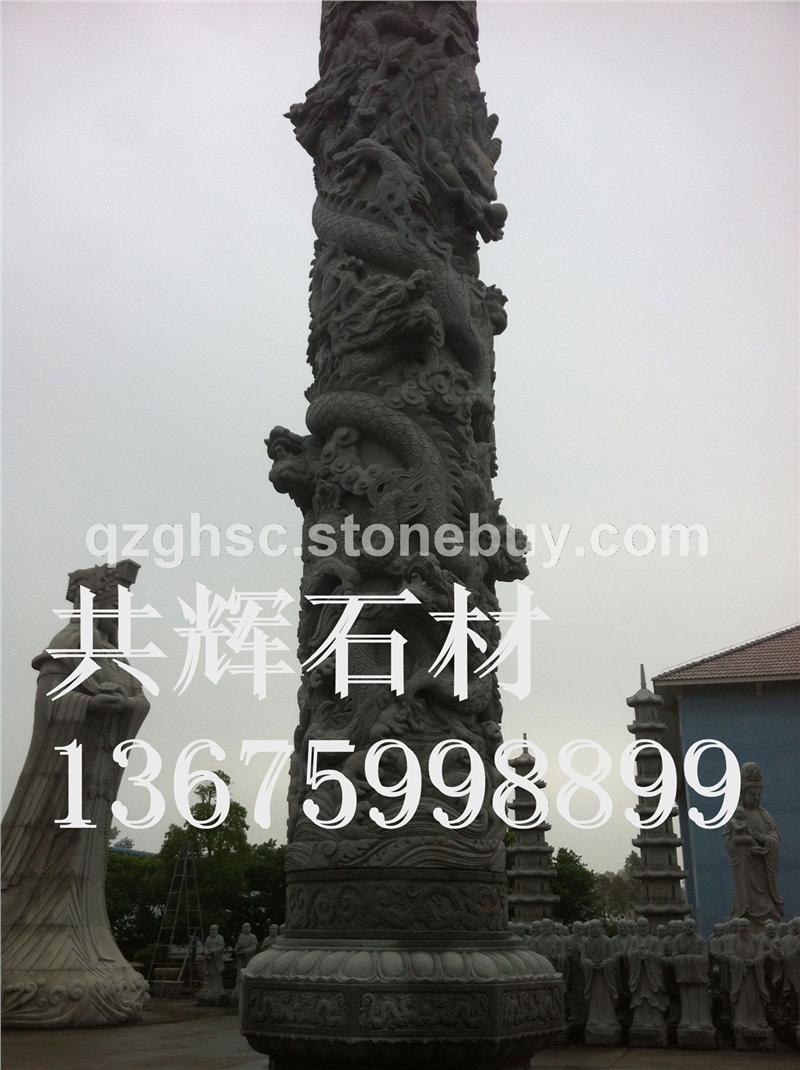 寺庙、祠堂雕刻 36