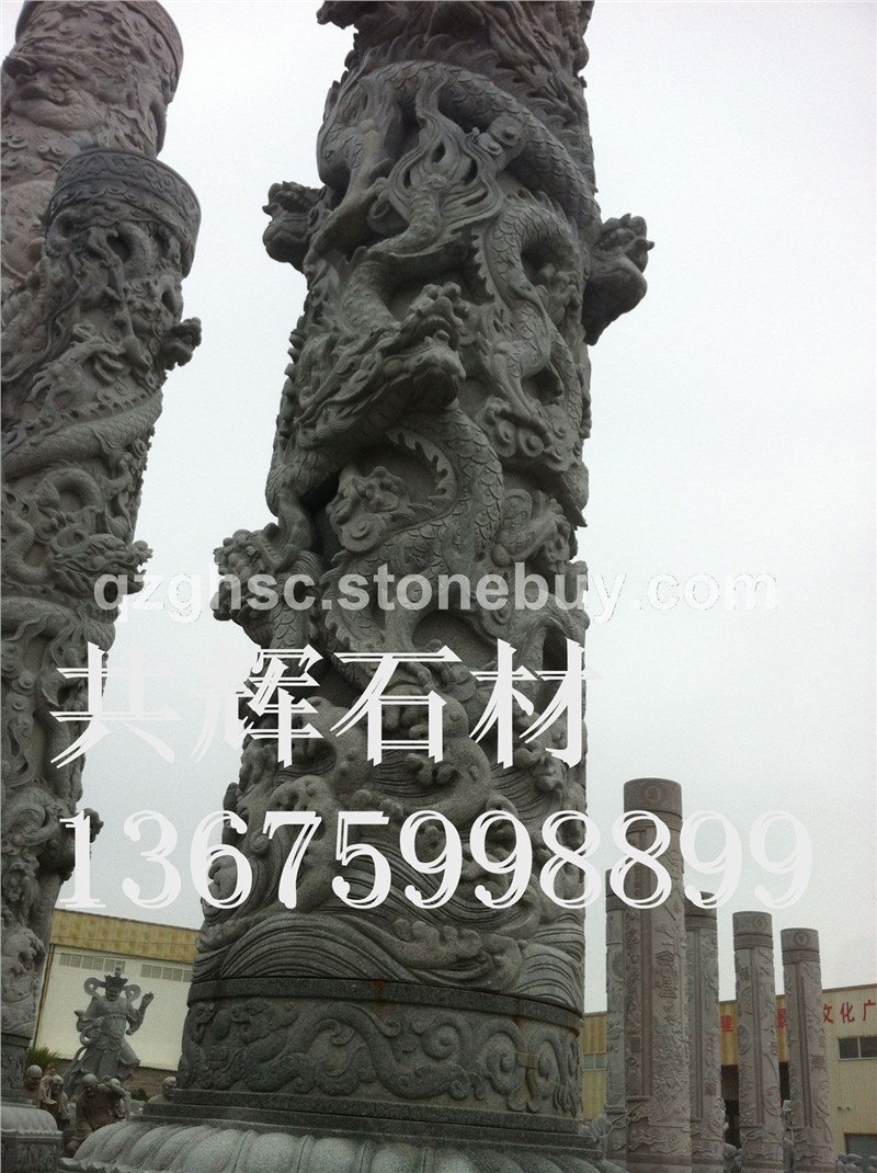 寺庙、祠堂雕刻 37