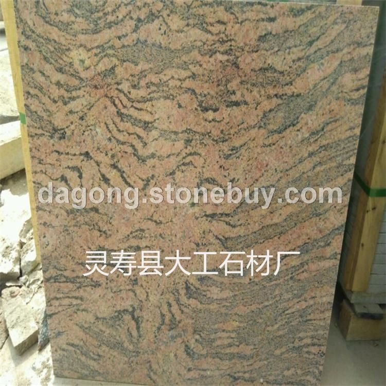 加州红龙大板 加州红龙花岗岩生产厂家　批发加州红龙石材