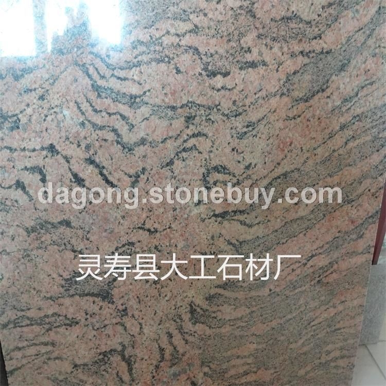 批发加州红龙石材 加州红龙大板 加州红龙花岗岩生产厂家