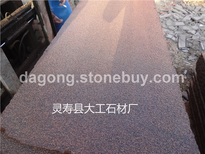 河北贵妃红价格、贵妃红生产厂家、贵妃红荔枝面　火烧面　工程板