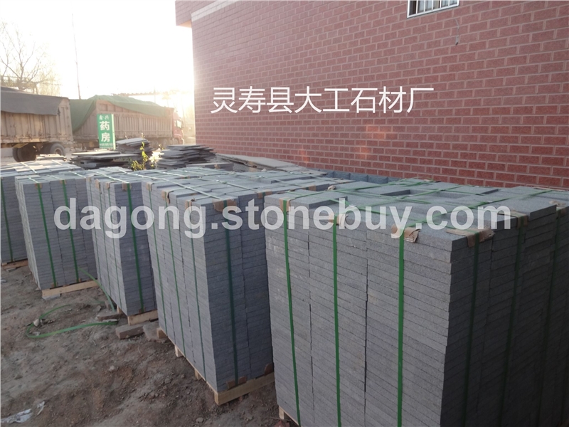 供应 中国黑 万年青 森林绿花岗岩