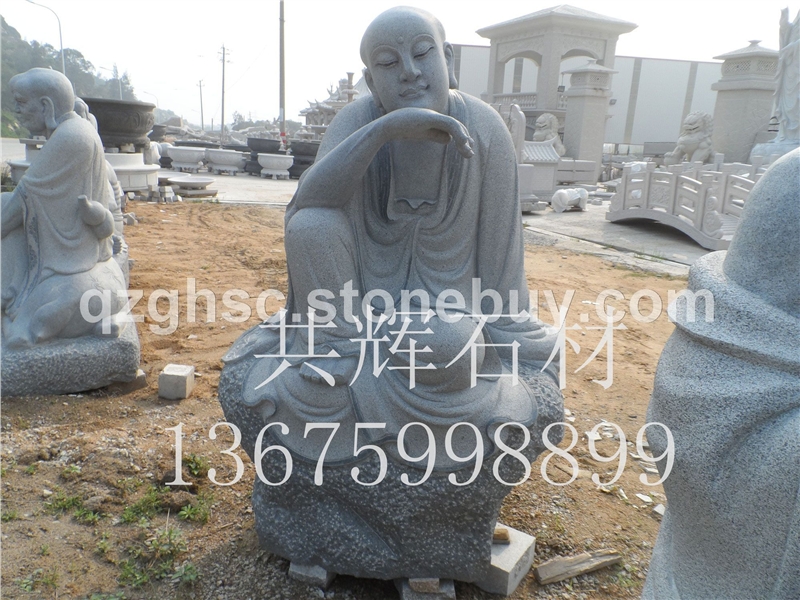 厂样品65418罗汉-4