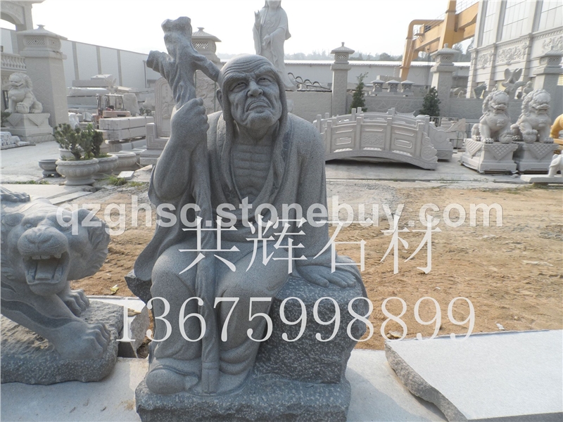 厂样品65418罗汉-7