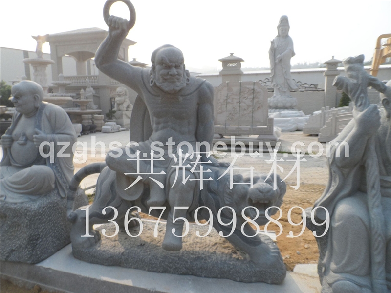 厂样品65418罗汉-8