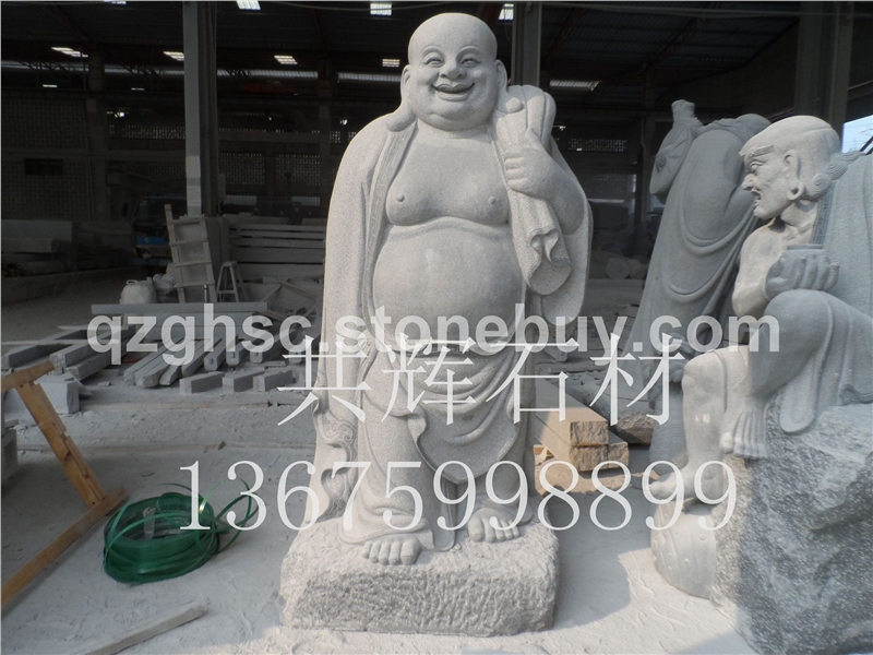 厂样品65418罗汉-11