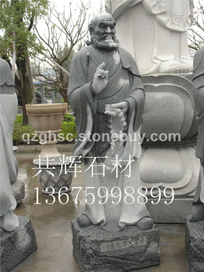 石雕佛像 1