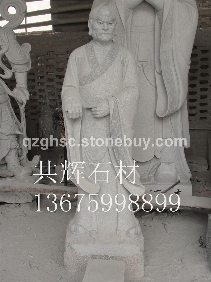 石雕佛像 10