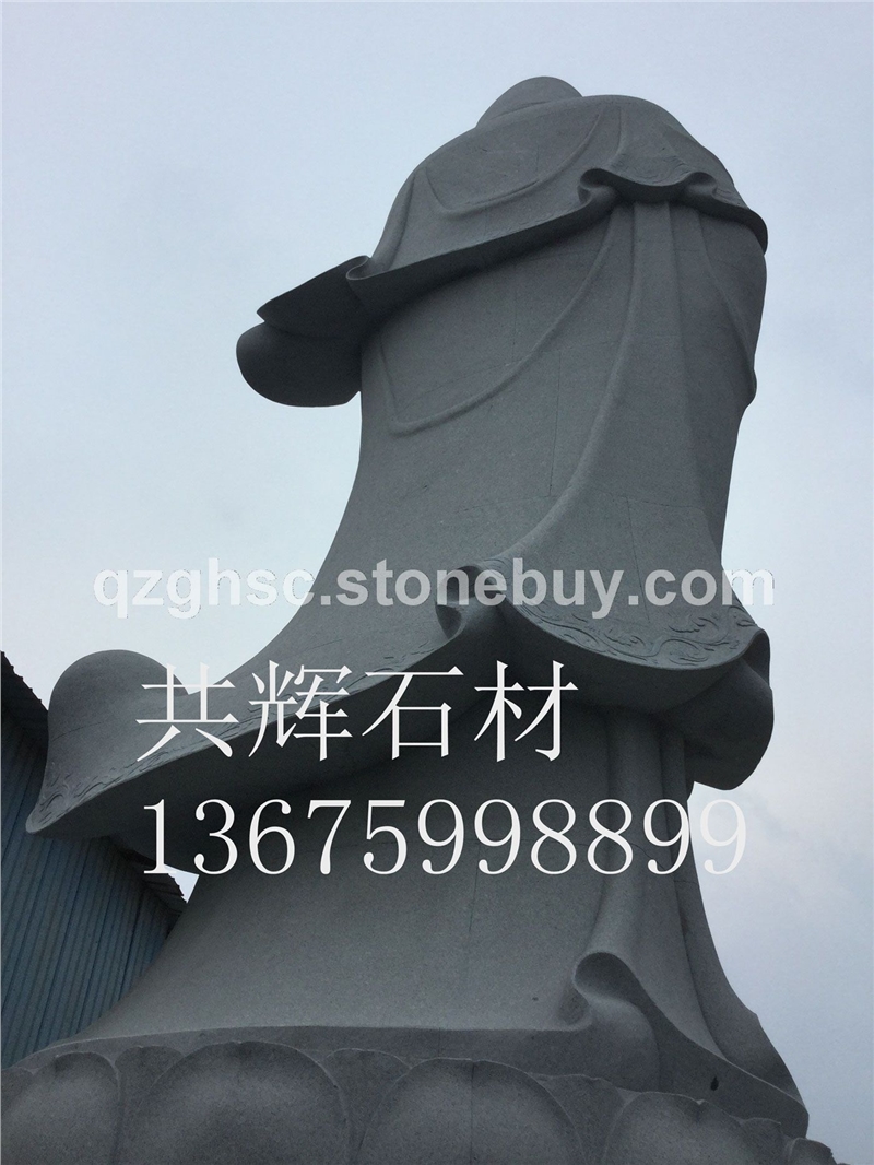 石雕佛像 12