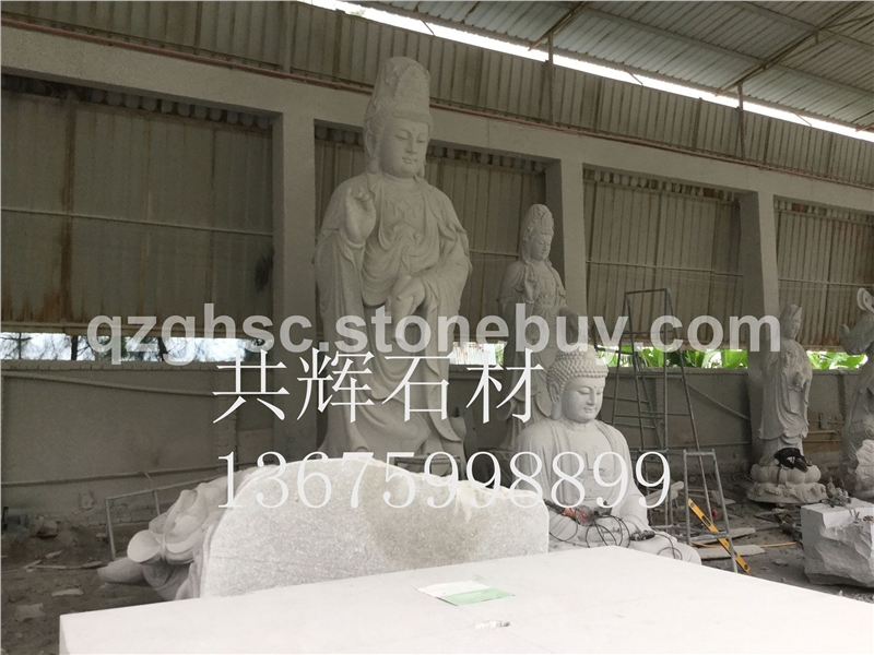 石雕佛像 13