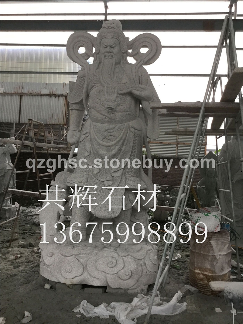 石雕佛像 15