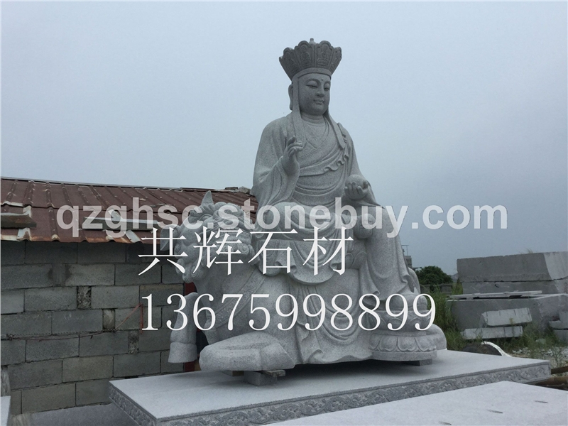 石雕佛像 18