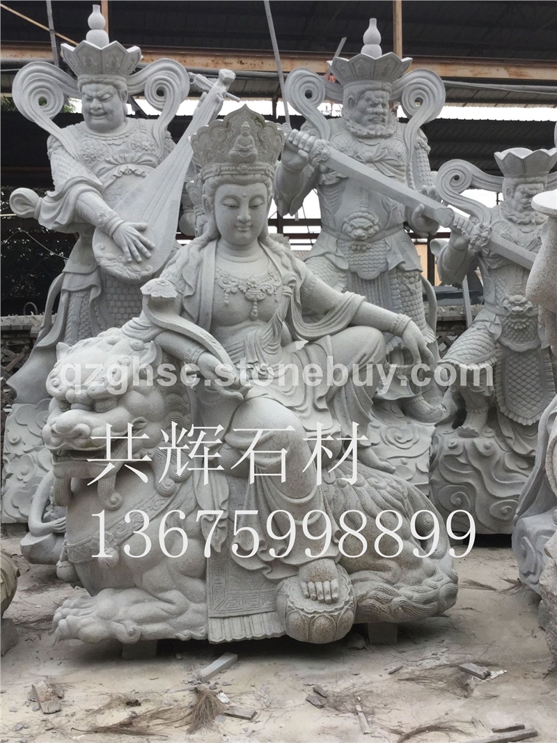石雕佛像 19