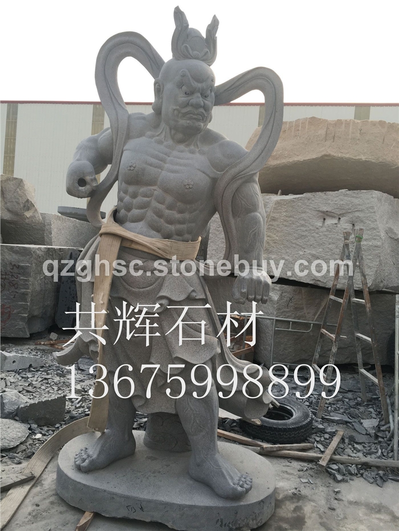 石雕佛像 23