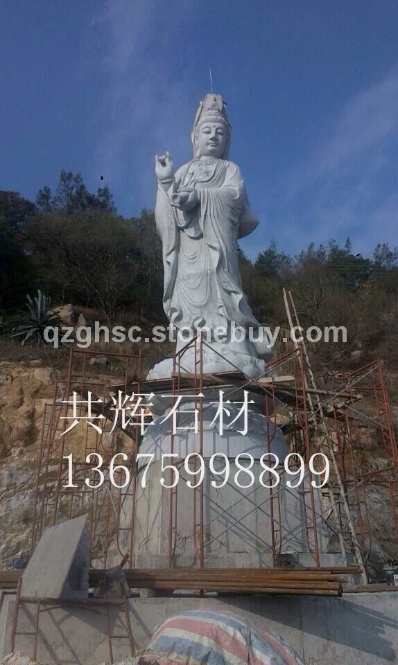 石雕佛像