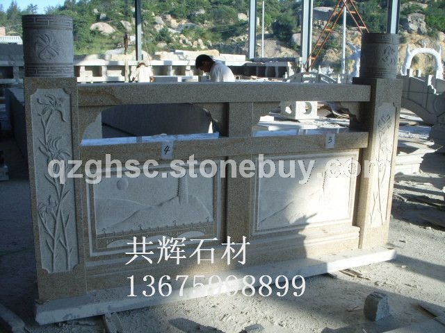 堵雕花lg 36