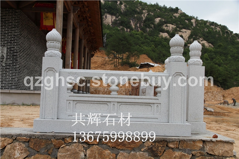建南南安栏杆