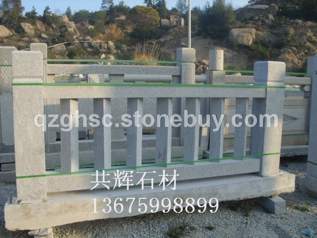石雕栏杆 20