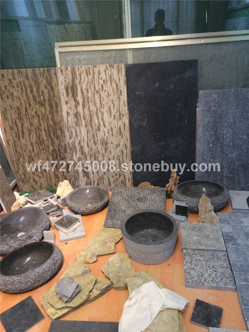 文化石、板岩、网贴 1