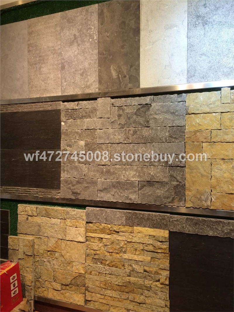 文化石、板岩、网贴 6