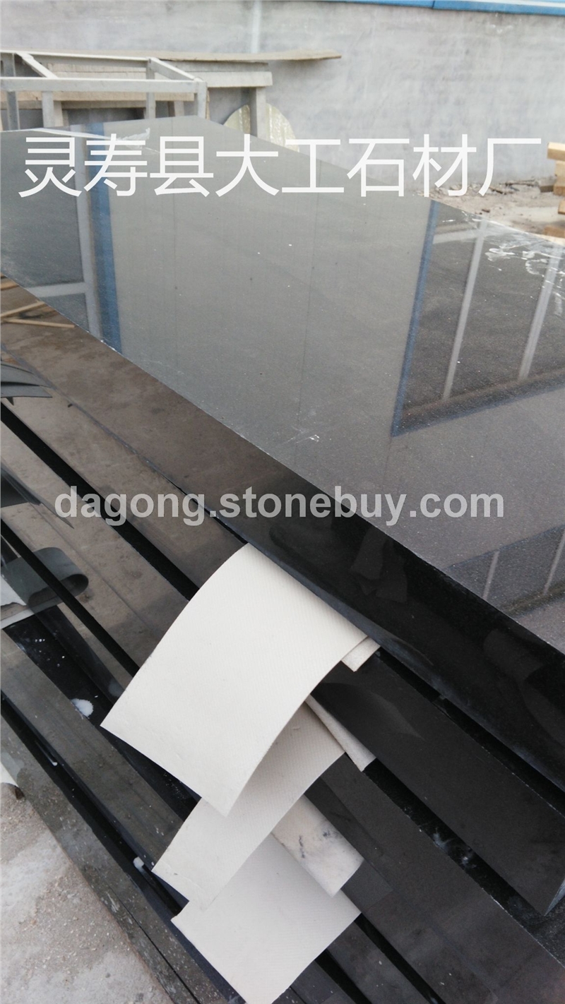 中国黑磨光线条　河北黑　贵妃红　柏坡黄　北大青　滨州青