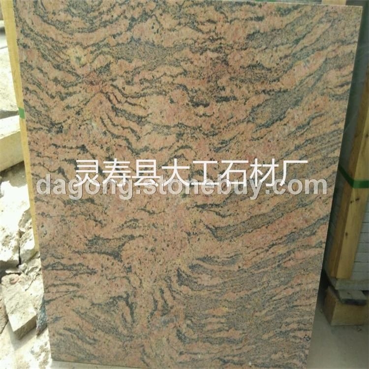 批发加州红龙石材 加州红龙大板 加州红龙花岗岩生产厂家