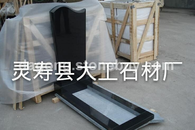 中国黑板材　河北黑石材　河北黑色花岗岩　中国黑自然面