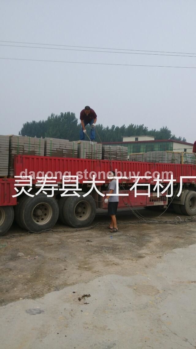 厂家直销新矿贵妃红石材 贵妃红毛光板 贵妃红花岗岩工程板　贵妃红毛料