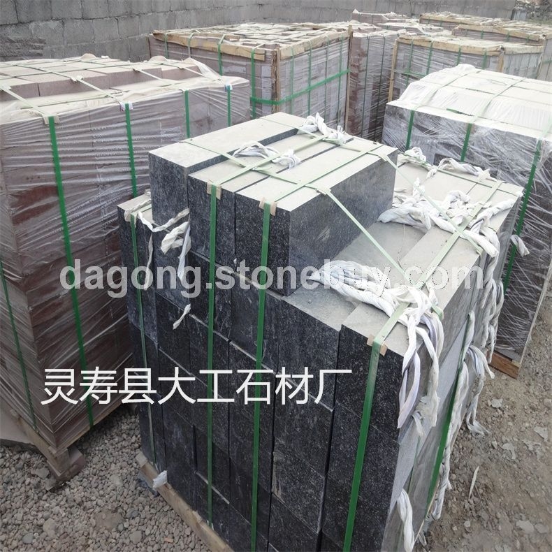 滨州青、北大青石材石料  滨州青石材价格、北大青工程石材、超薄滨州青石