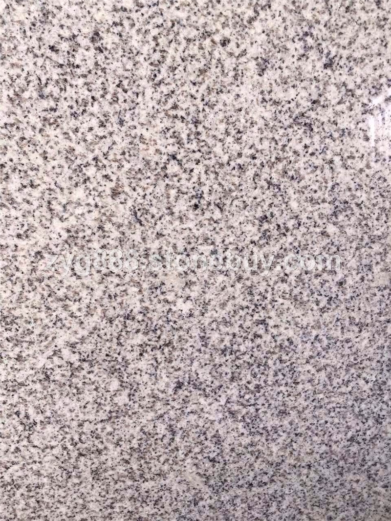 芝麻白 光面