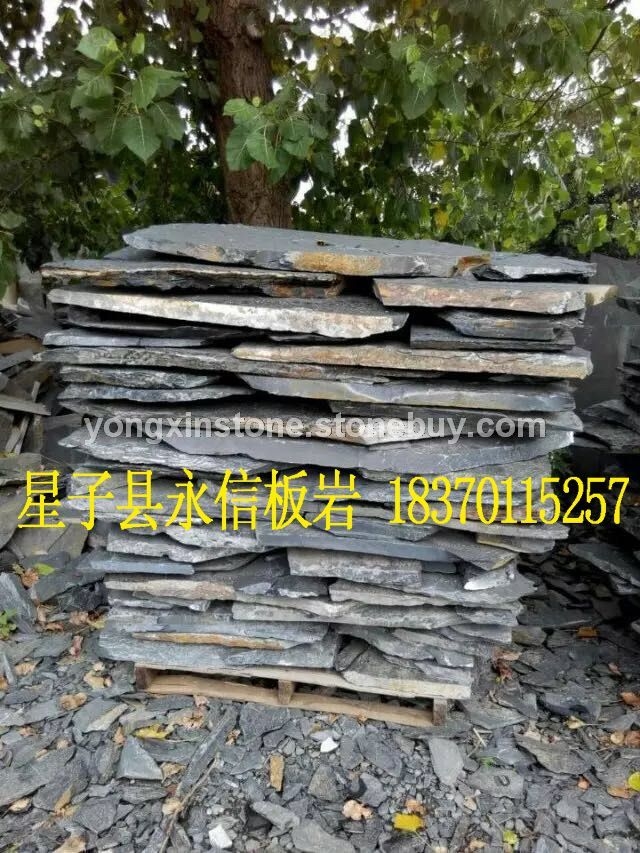 黑色乱型-3